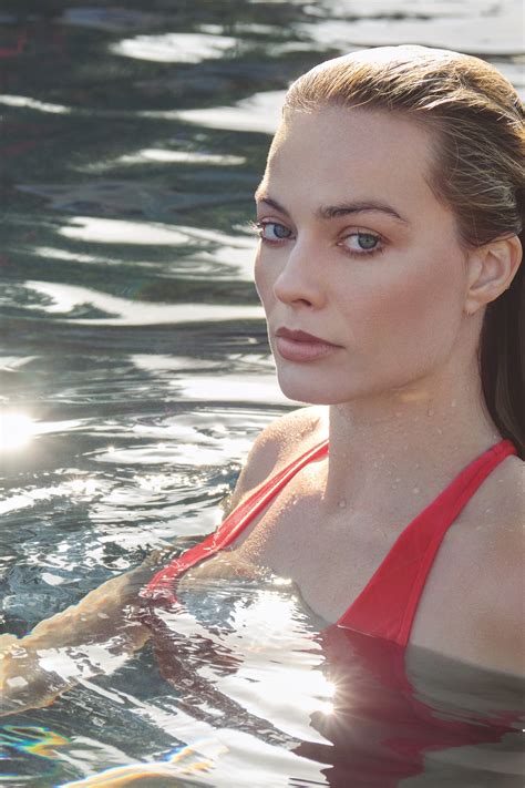 Margot Robbie nello spot di Chanel N°5 firmato da 